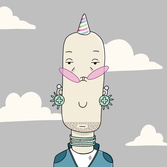 Walter Ego #4313