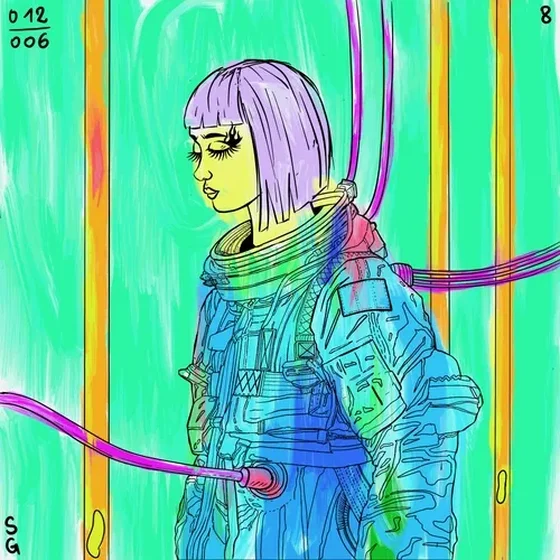 SG anime 8 012/006