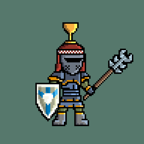 PILLAGERS #381