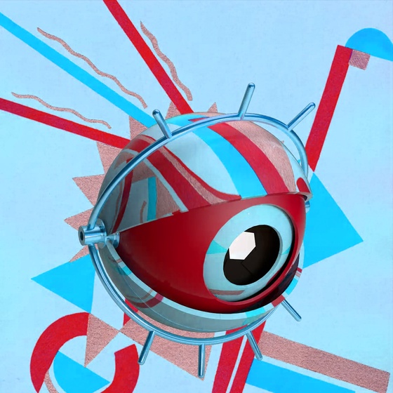 EyeStar #5820