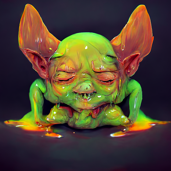 Goblin 007