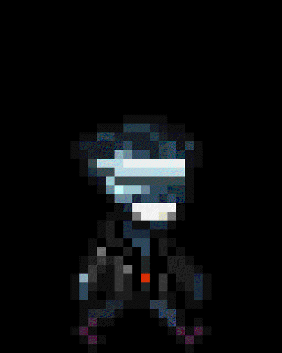 Pixel Vampire #2625