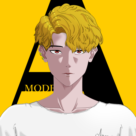 ANONmode #804