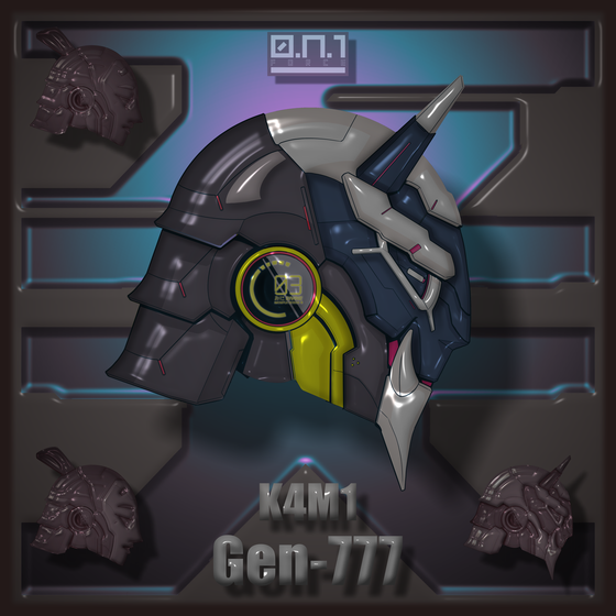 Gen777 #252