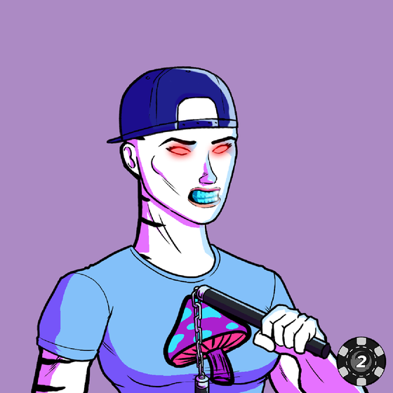 Ethside Mafia #90
