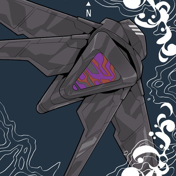 SAN Origin #3020