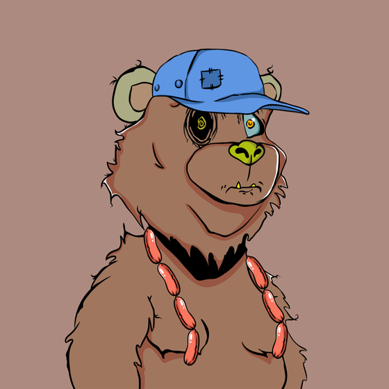 OgrBears #4813