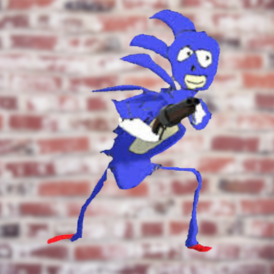 Gotta Go Fast #164