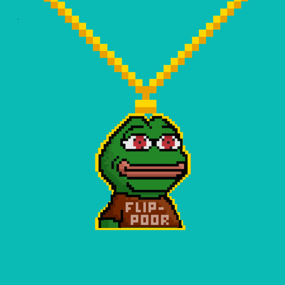 TiffPepe #2263