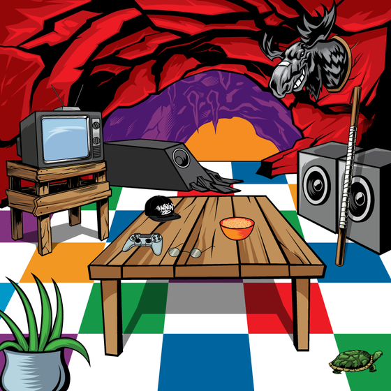 Cave #1156