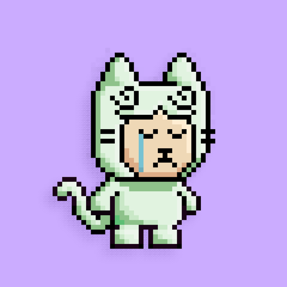 little cats  #20681