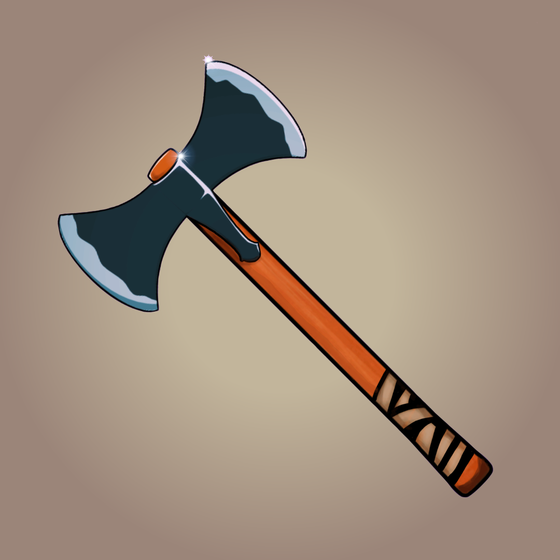 Armory: Labrys #12