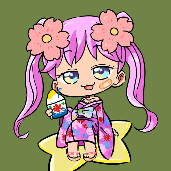 Chibi Lolita #8533