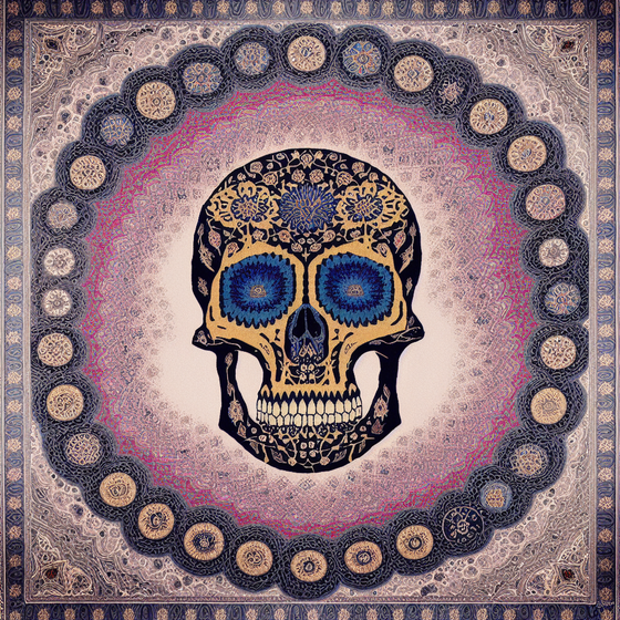 Sudo Rug #166