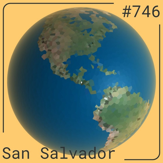 World #746