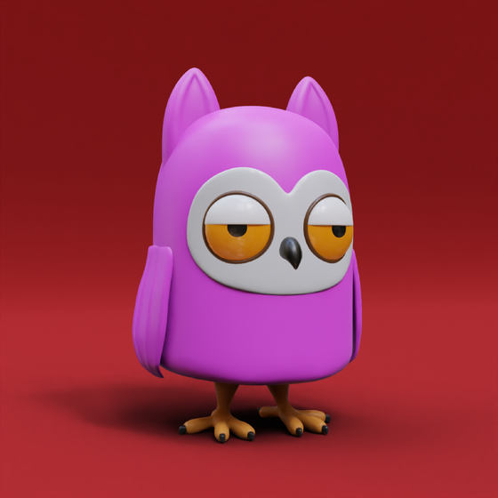 Toybirds #1550