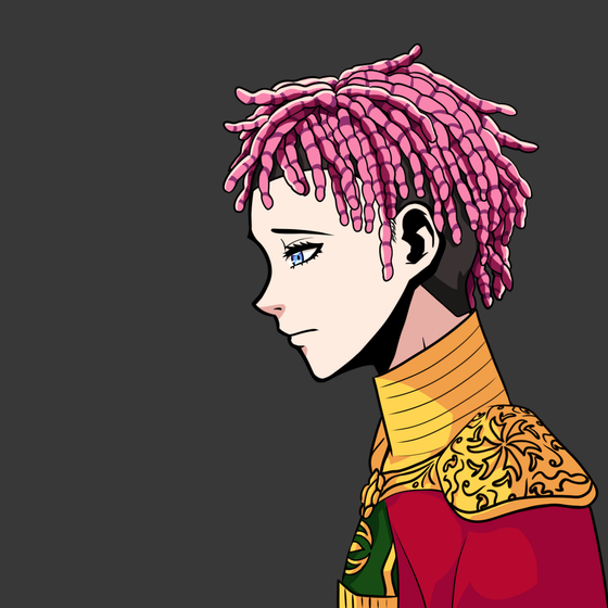 Project Kaito #1635