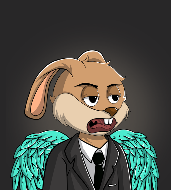 Millionaire Rabbit #796