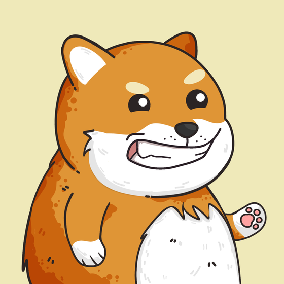Bork Town #15