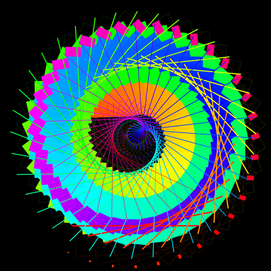 Caesium Standard #186