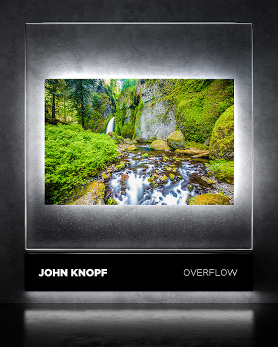 John Knopf - Overflow