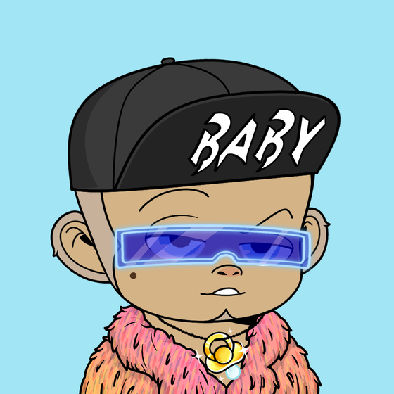 Rich Baby #811