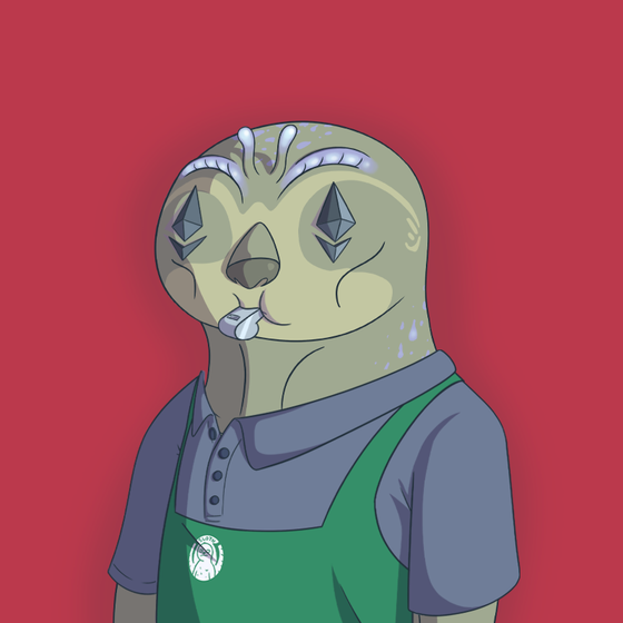 SLOTHz #5003