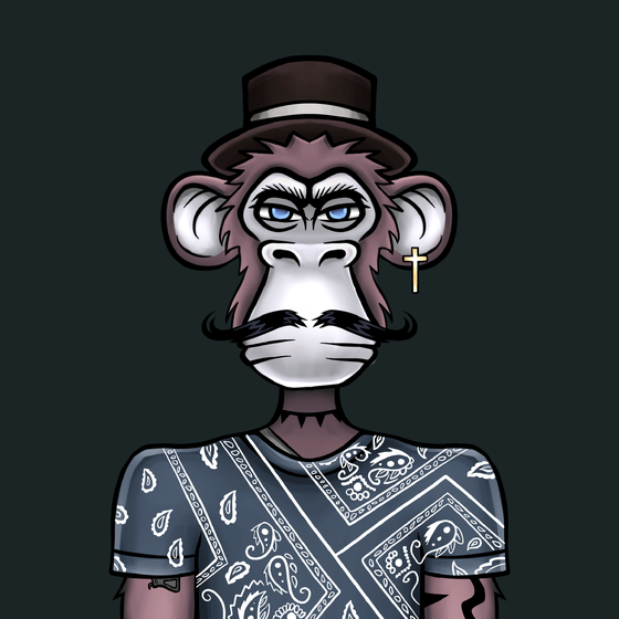 Gangstapes #3282