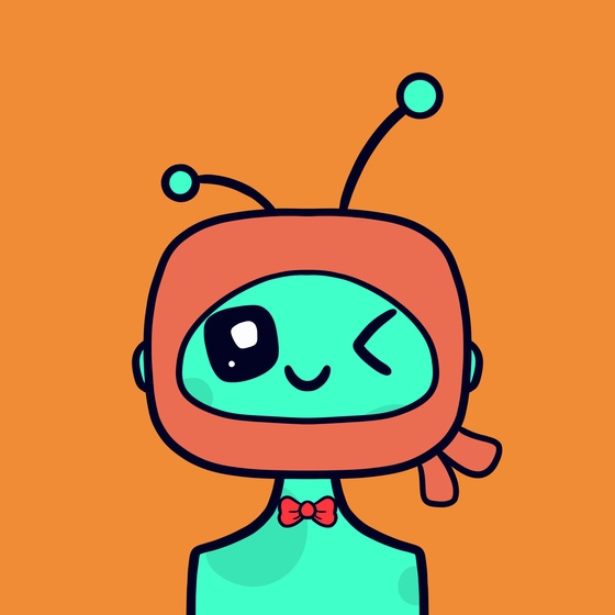 Adorable Alien #453