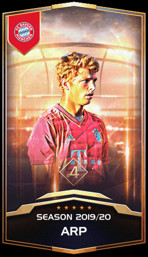 Fiete Arp