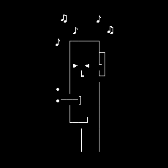 ASCII Punk #1674