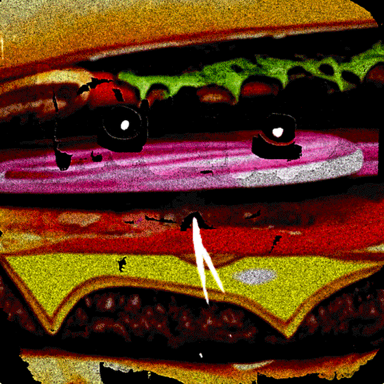 ViperBurger™️