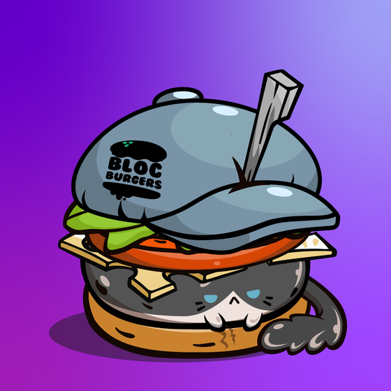 BlocBurger #195