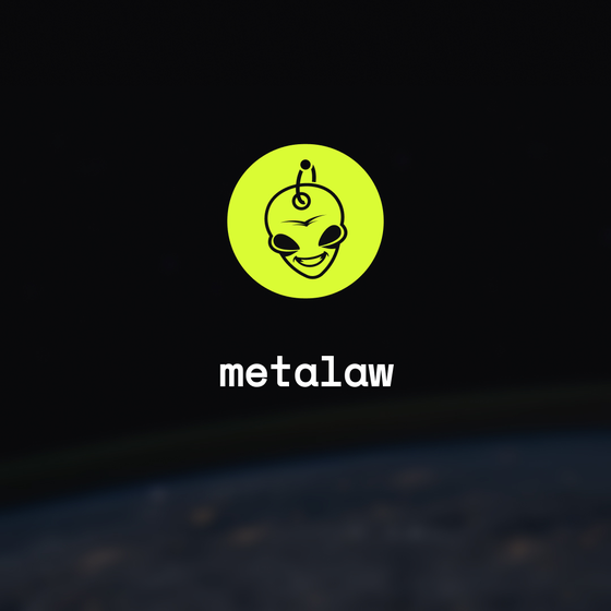 metalaw