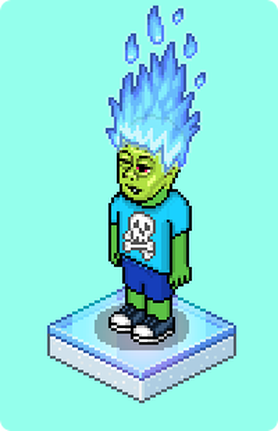 Habbo #3979