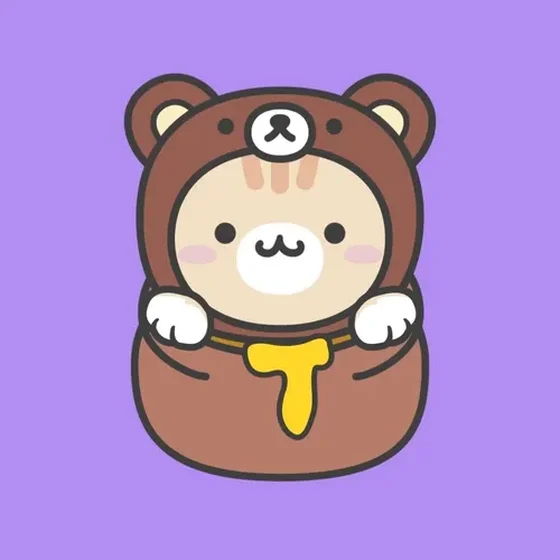 #017 Honeykuma