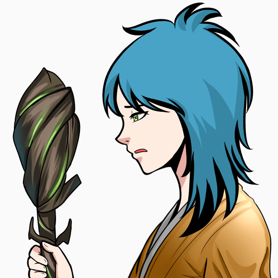 Project Kaito #3116