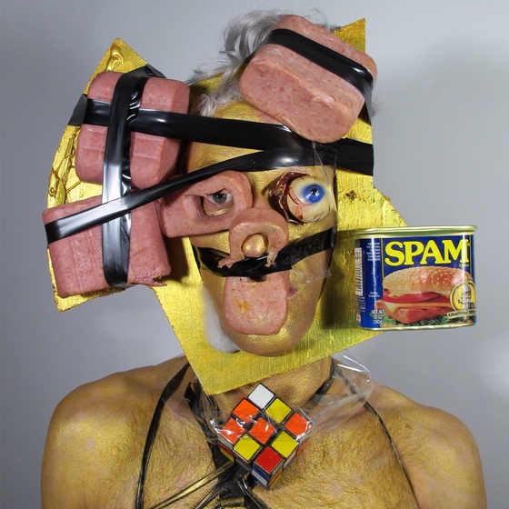 Spam Bot, 2017