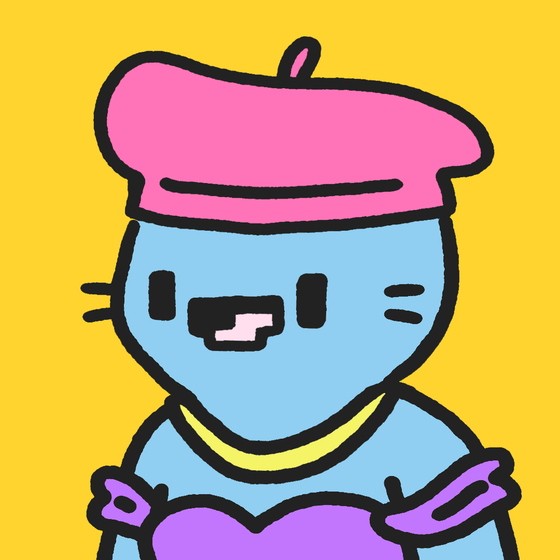 0xCat #105