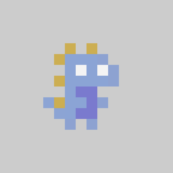 tiny dinos #2958