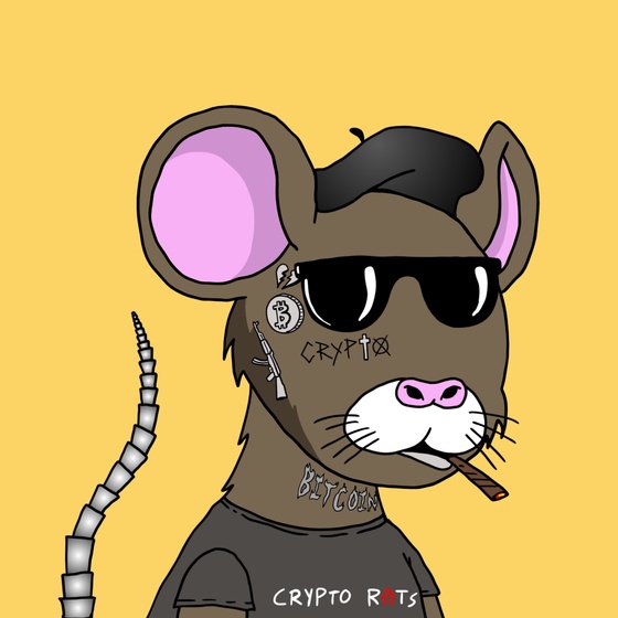 Crypto Rats