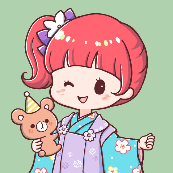 NAGOMI #0335