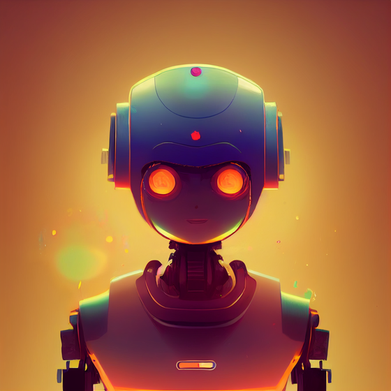 Robotto #243