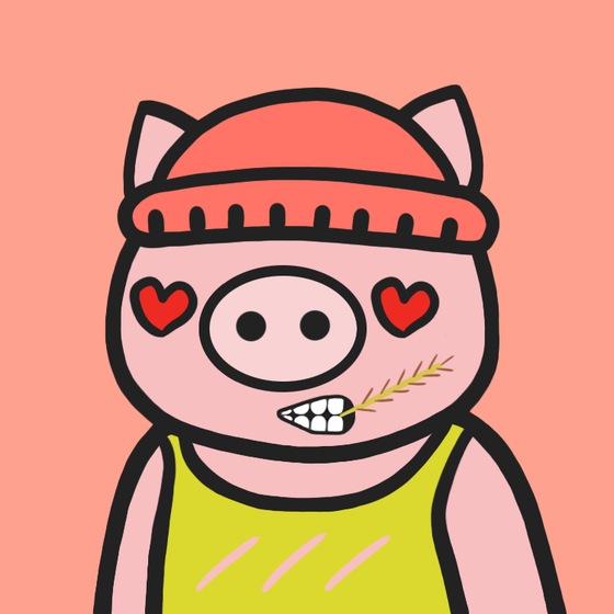 PIG GANG #3417