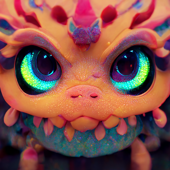 Lil Dragons