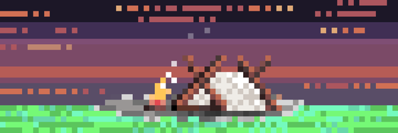 PunkScape Relic