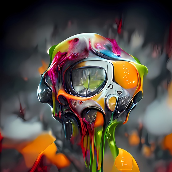 Trippy Apepe YC #88