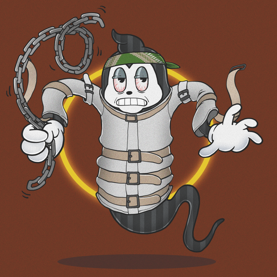 Prisoner #2972