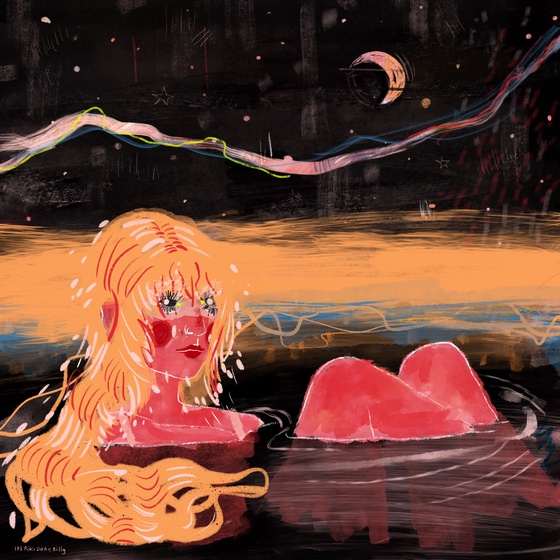 Hot Water