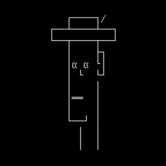 ASCII Punk #227